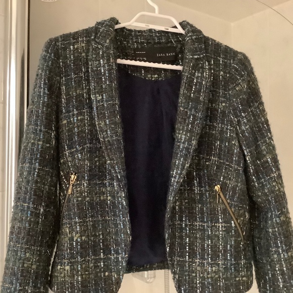 Jacket - Picture 1 of 4